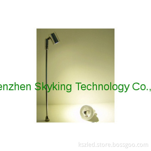 LED cabinet light. LED showcase light.LED displaycase light .